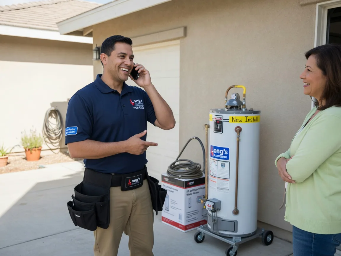 Leak Detection Delphos, KS FAQs